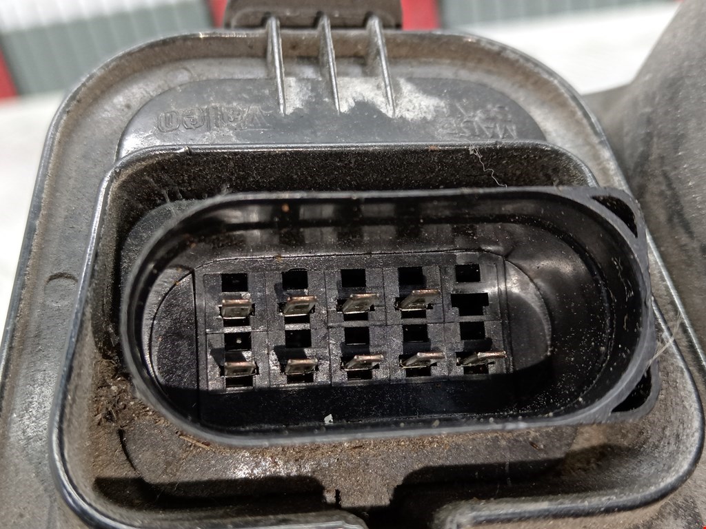 Фара левая VOLKSWAGEN Golf IV 1997-2003