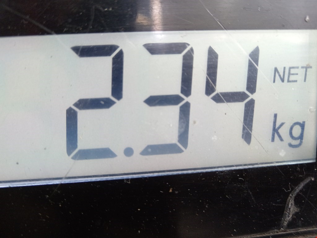 Фара левая VOLKSWAGEN Golf IV 1997-2003