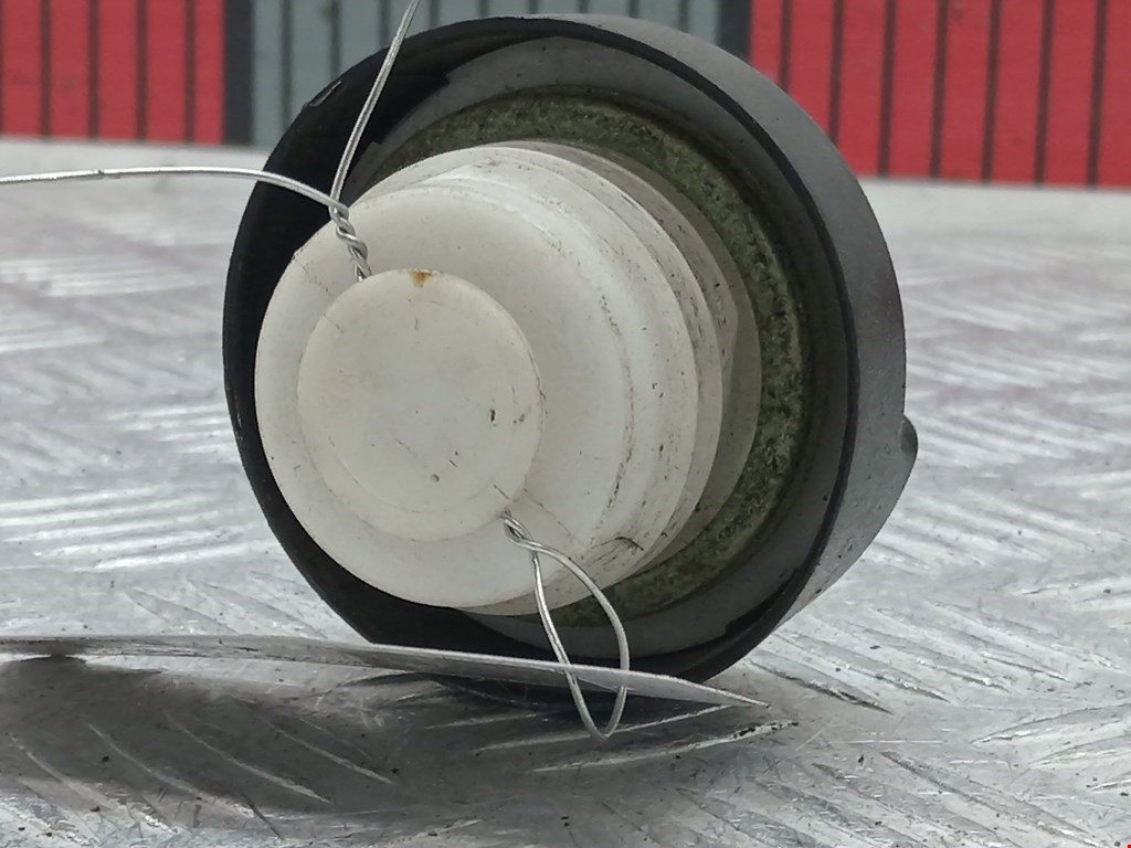 Крышка топливного бака OPEL Vectra Vectra B 1995-2002