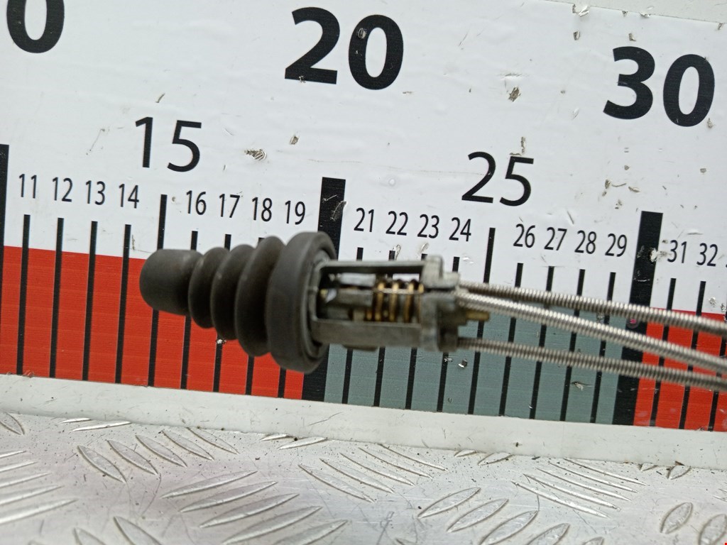 Зеркало правое FIAT Punto II (188) 1999-2007