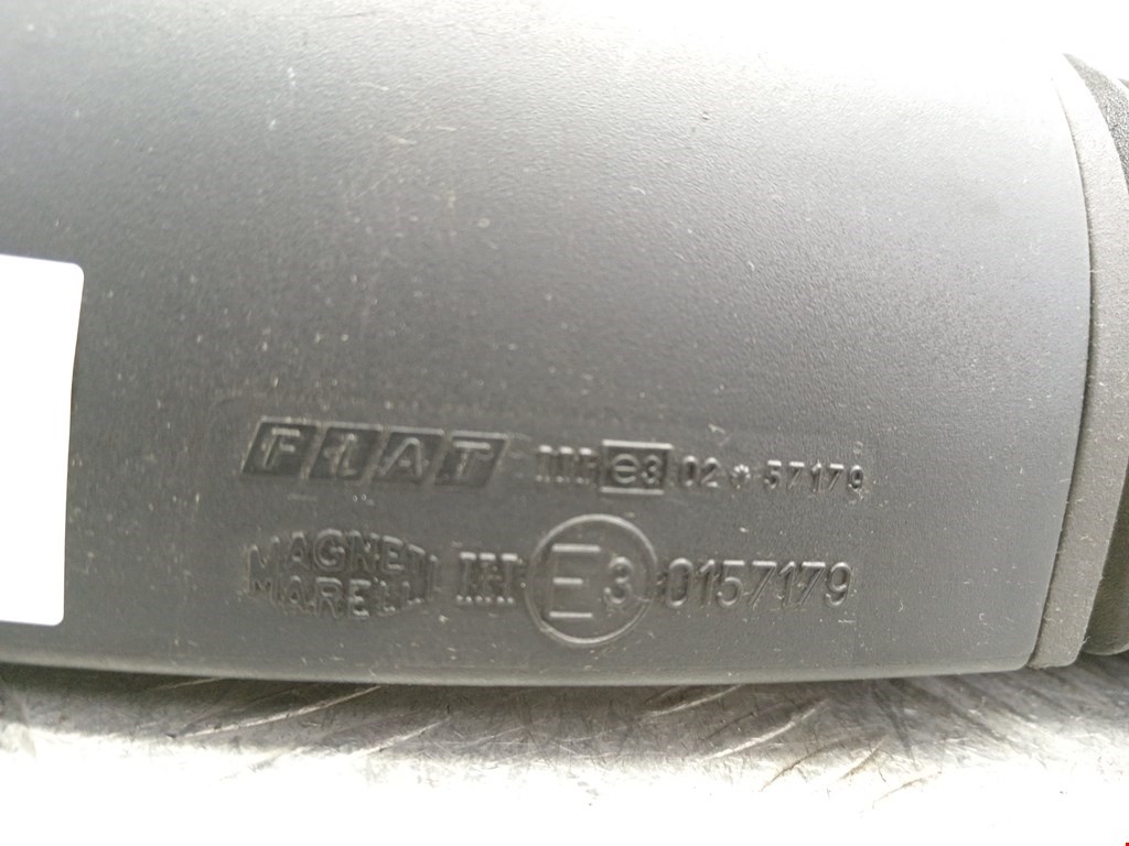 Зеркало правое FIAT Punto II (188) 1999-2007