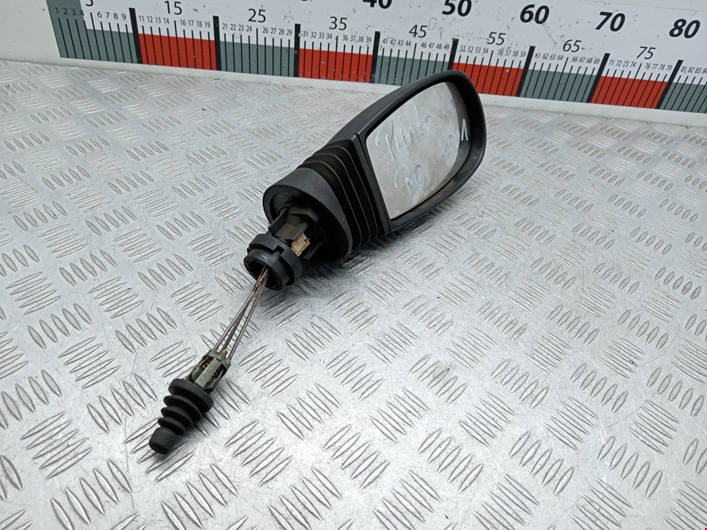 Зеркало правое FIAT Punto II (188) 1999-2007