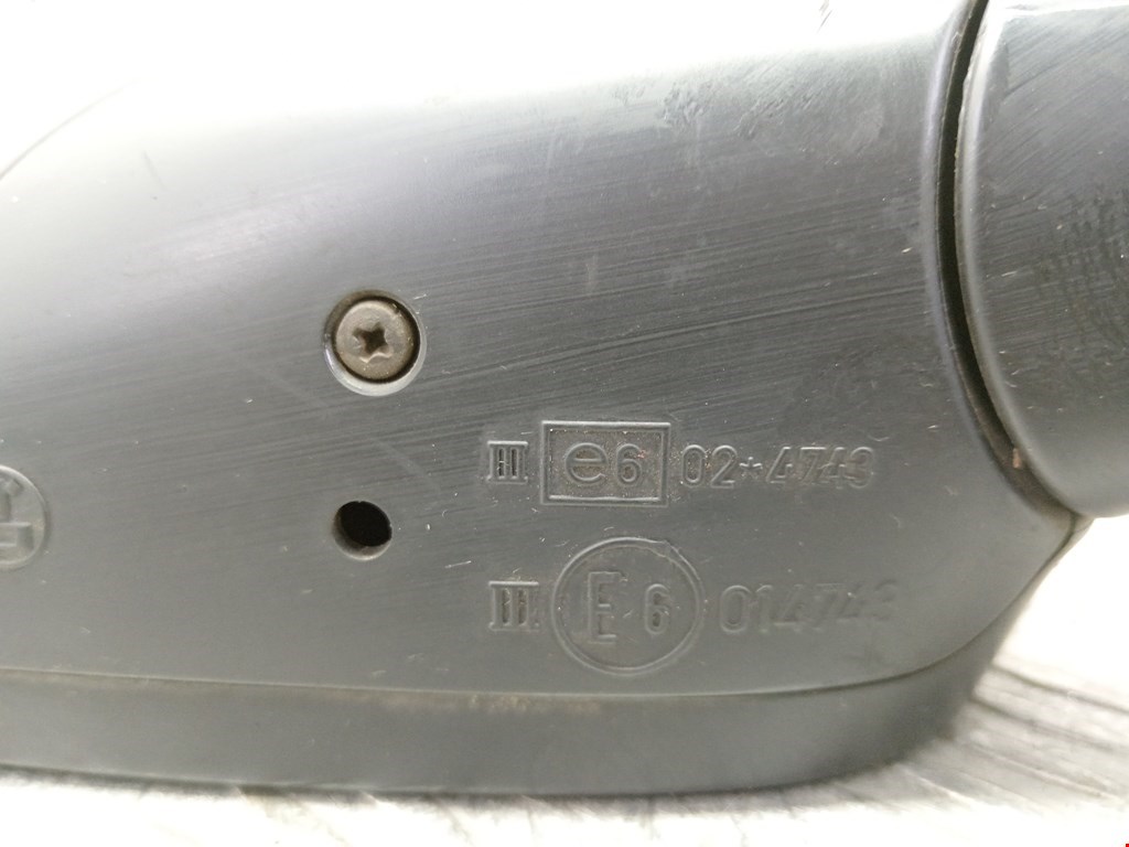 Зеркало правое AUDI A4 B5 1995-2001