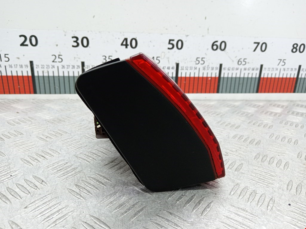 Фонарь задний левый PEUGEOT 607 2000-2010