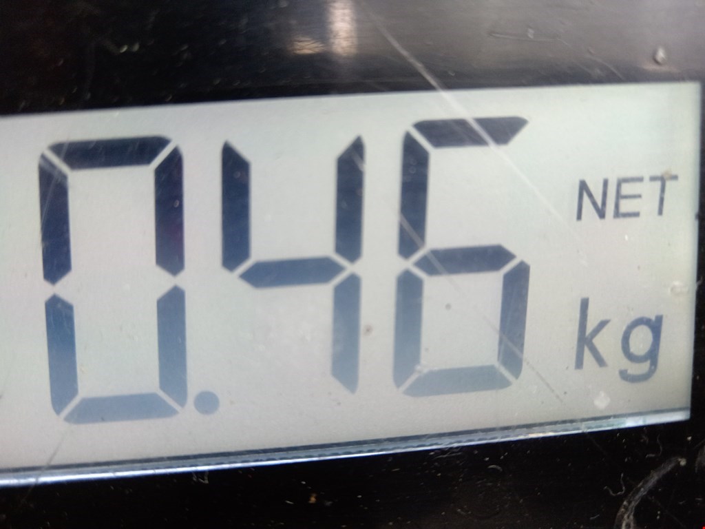 Фонарь задний левый PEUGEOT 607 2000-2010