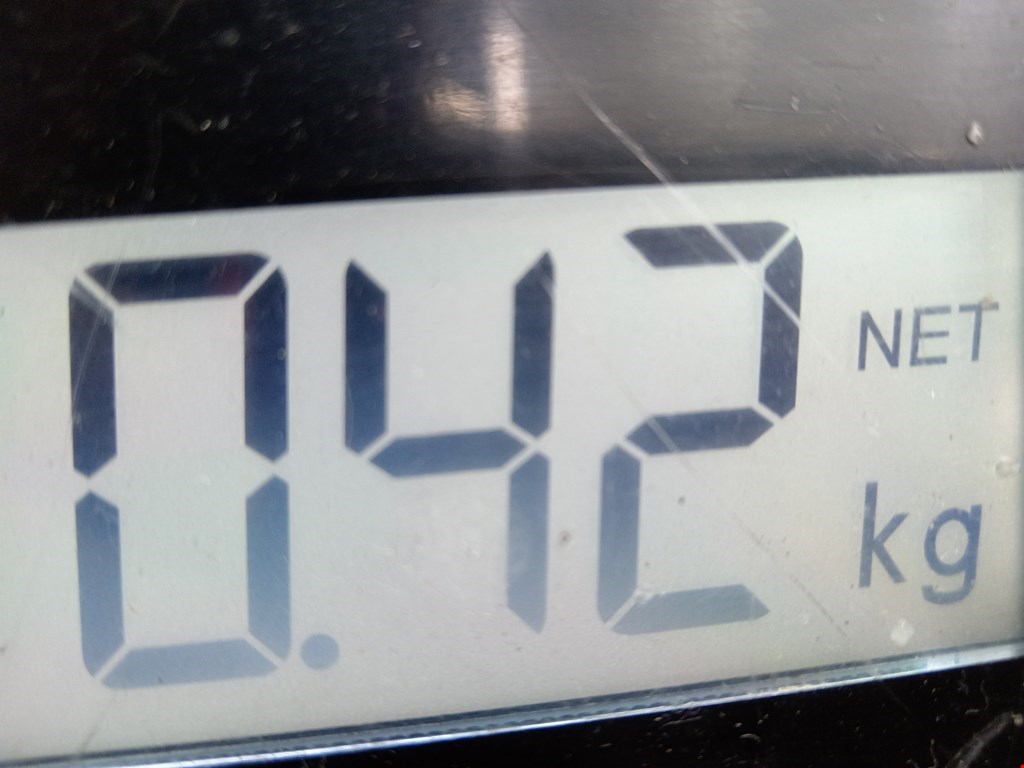 Фара противотуманная левая (ПТФ) VOLKSWAGEN Polo III 1994-2001