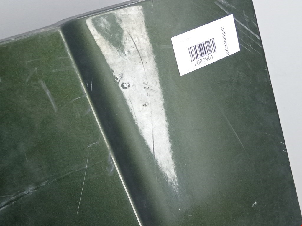 Капот JEEP Grand Cherokee ZJ 1993-1999