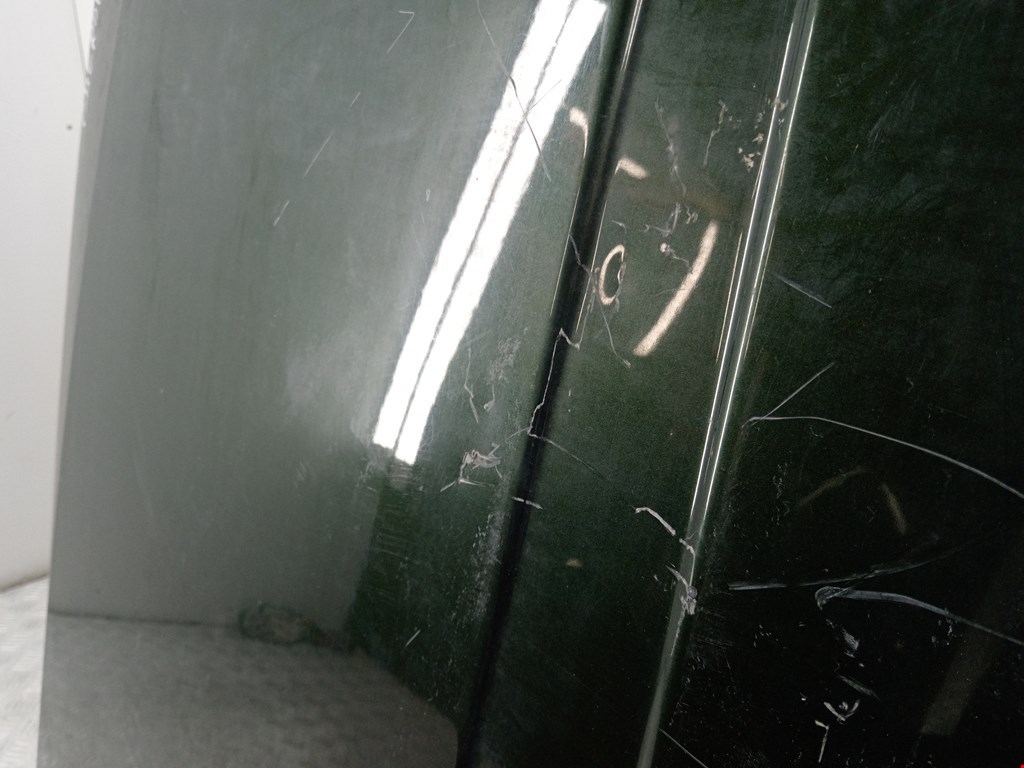 Капот JEEP Grand Cherokee ZJ 1993-1999