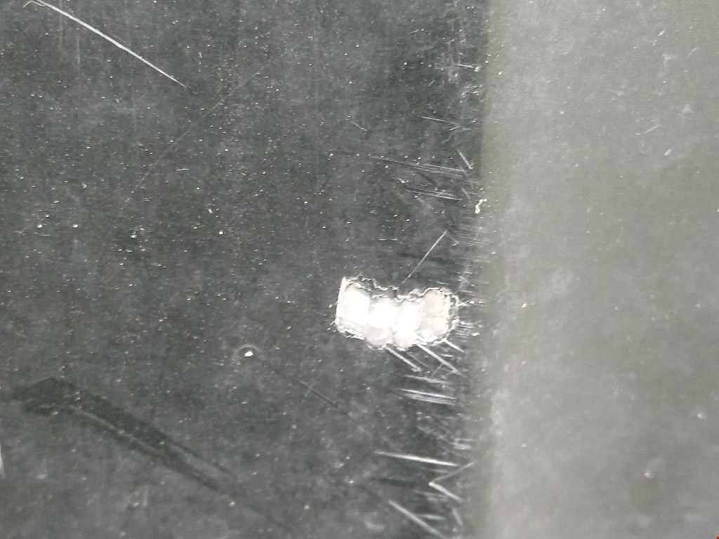 Капот JEEP Grand Cherokee ZJ 1993-1999