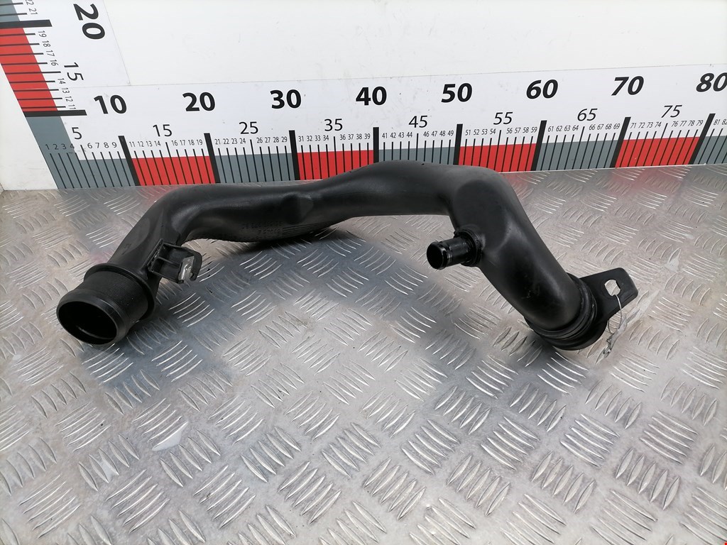 Патрубок воздушного фильтра PEUGEOT 407 2004-2010