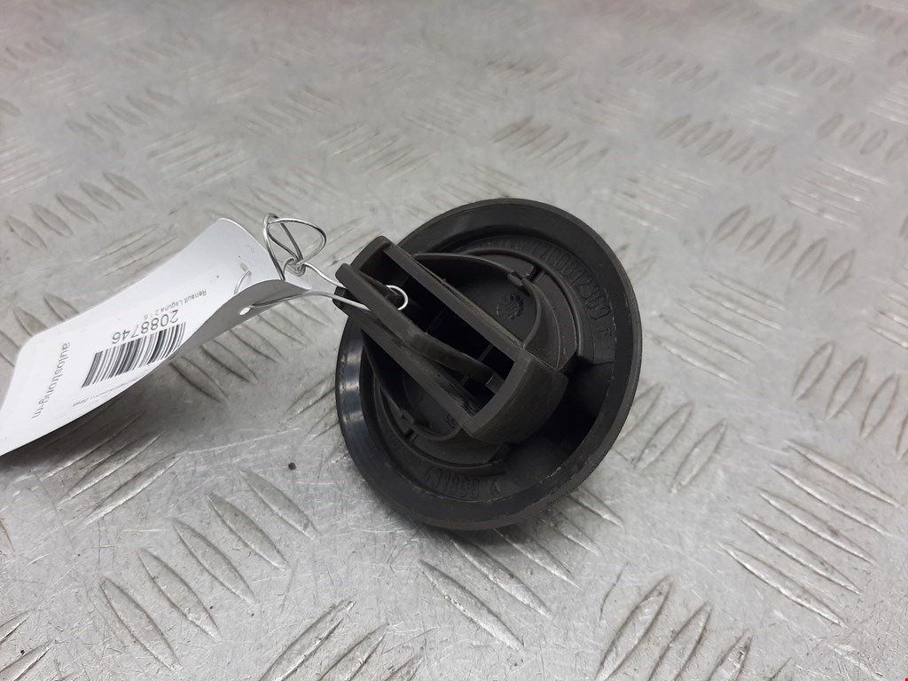 Крышка топливного бака RENAULT Laguna 2001-2007