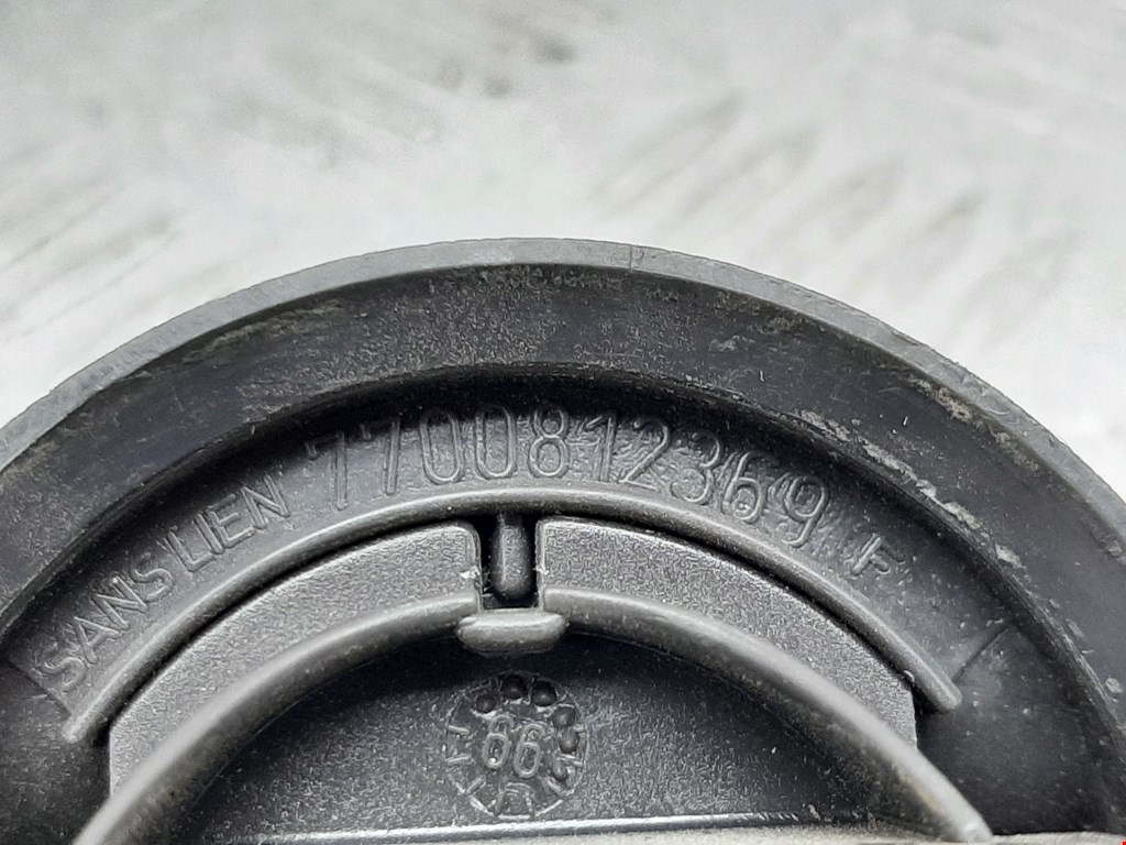 Крышка топливного бака RENAULT Laguna 2001-2007