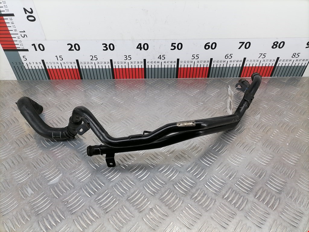 Патрубок VOLKSWAGEN Touareg 2002-2010