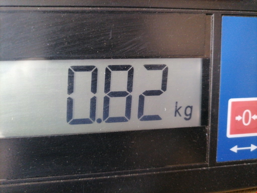 Патрубок VOLKSWAGEN Touareg 2002-2010