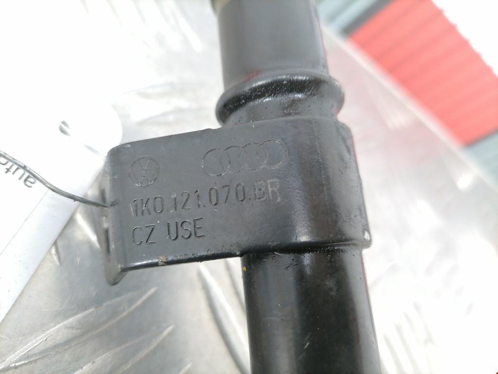 Патрубок SKODA Octavia A5 1Z- 2004-2013