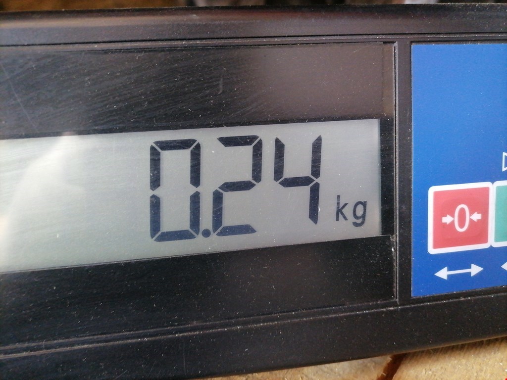 Патрубок VOLKSWAGEN Touareg 2002-2010