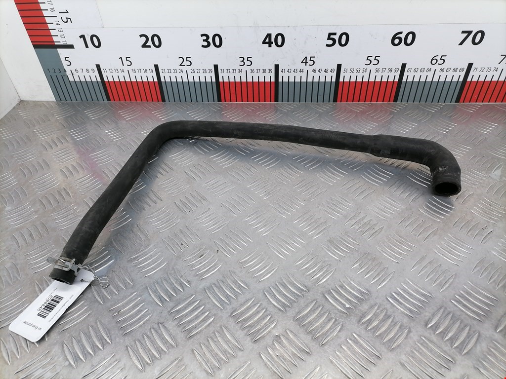 Патрубок отопителя FORD Focus I 1998-2005