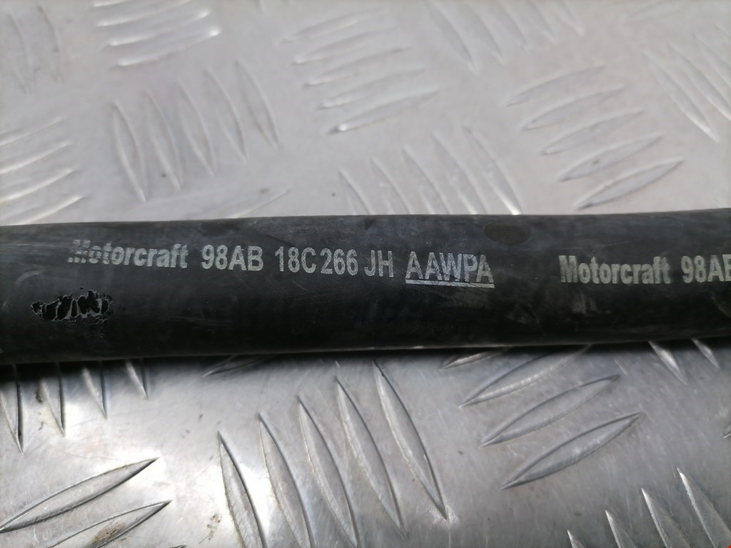 Патрубок отопителя FORD Focus I 1998-2005