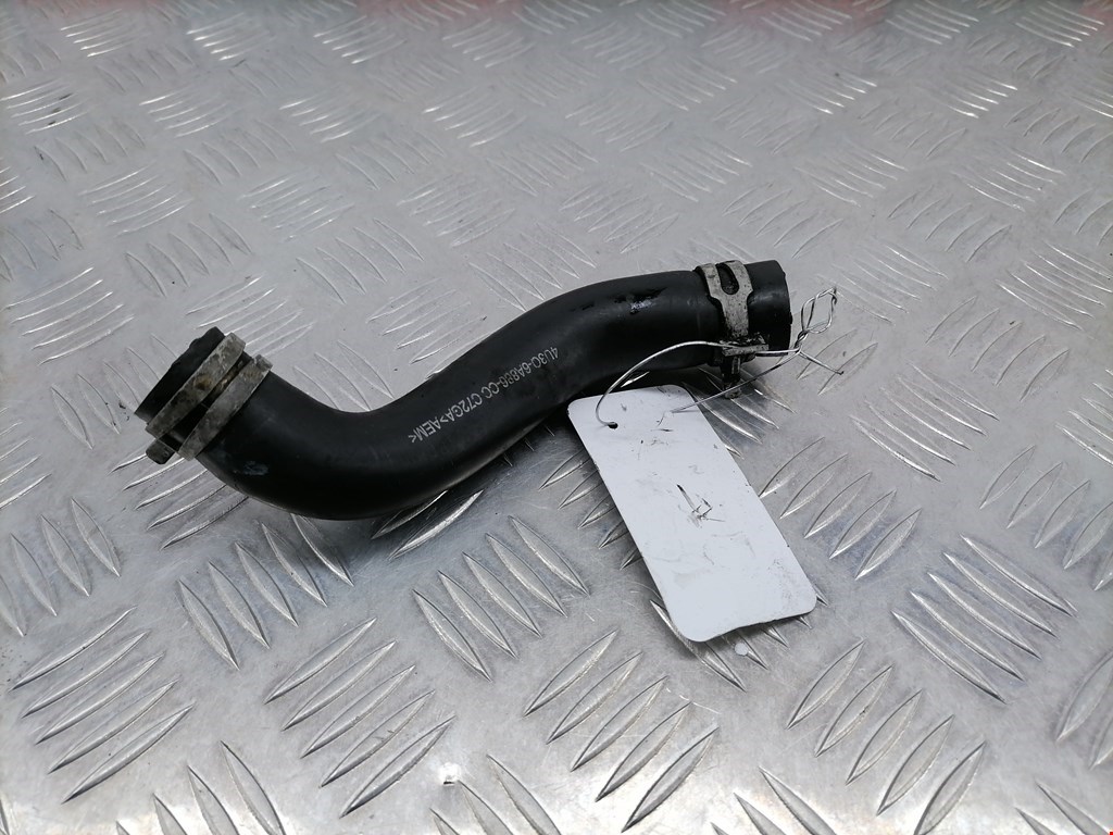 Патрубок воздушного фильтра PEUGEOT 407 2004-2010