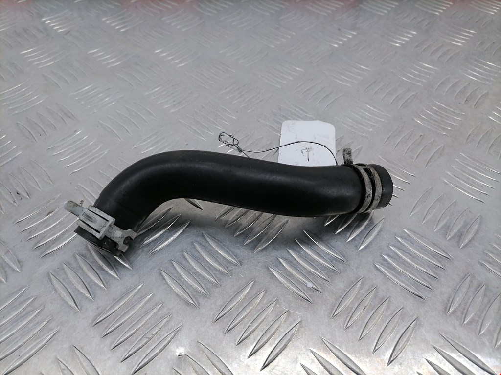 Патрубок воздушного фильтра PEUGEOT 407 2004-2010
