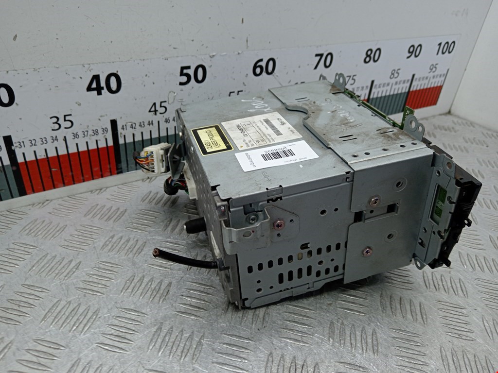 Магнитола MAZDA Mazda 6 GG 2000-2007