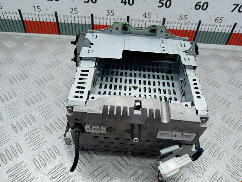 Магнитола MAZDA Mazda 6 GG 2000-2007