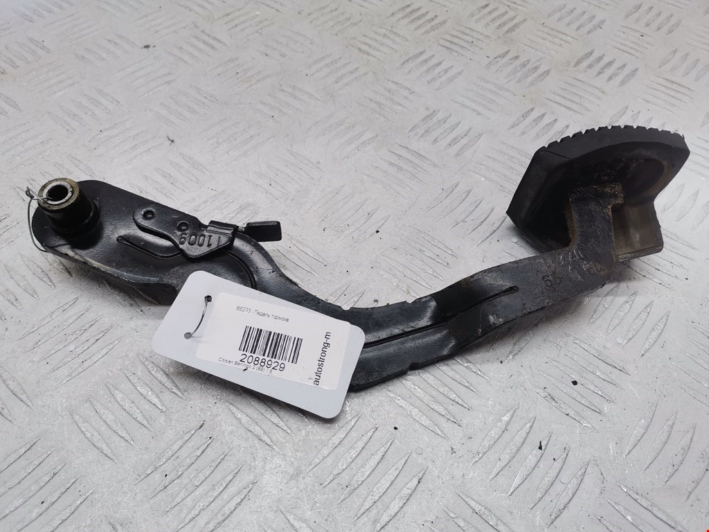 Педаль тормоза CITROEN Berlingo 2008-н.в.