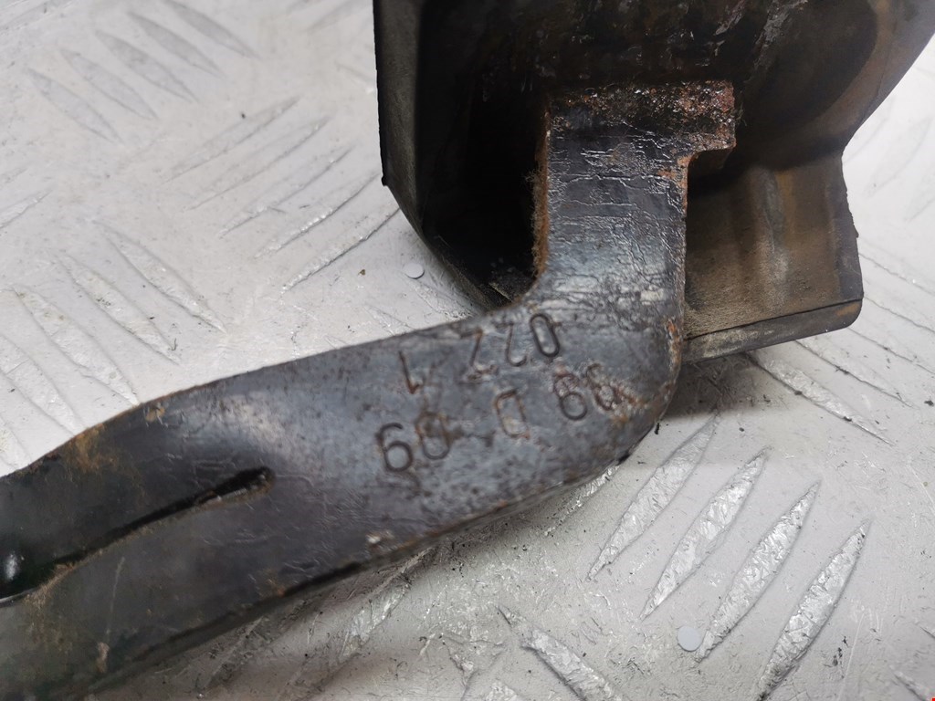 Педаль тормоза CITROEN Berlingo 2008-н.в.