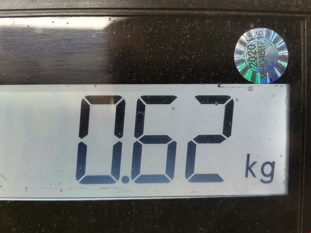 Педаль тормоза CITROEN Berlingo 2008-н.в.