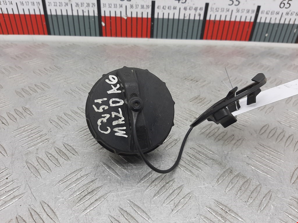 Крышка топливного бака MAZDA Mazda 6 GG 2000-2007