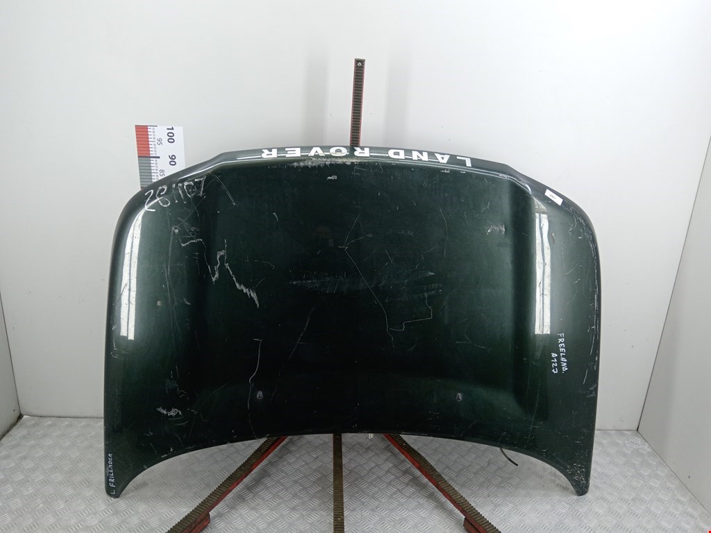 Капот LAND ROVER Freelander I 1998-2006