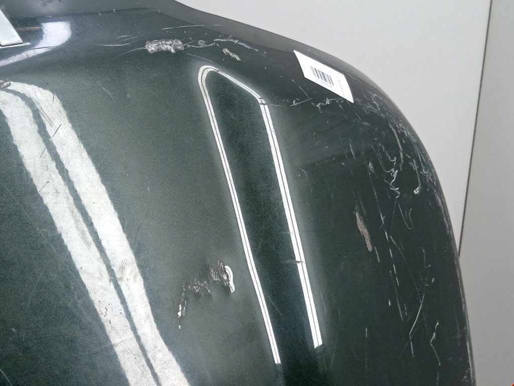 Капот LAND ROVER Freelander I 1998-2006