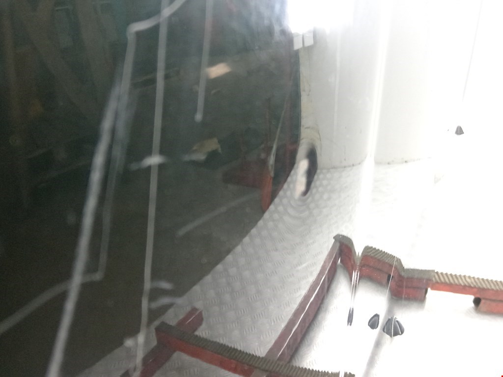 Капот LAND ROVER Freelander I 1998-2006