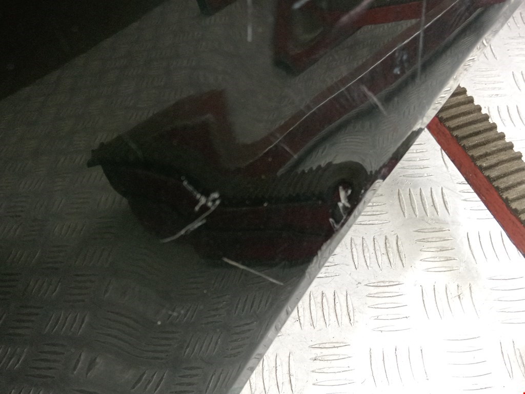 Капот LAND ROVER Freelander I 1998-2006