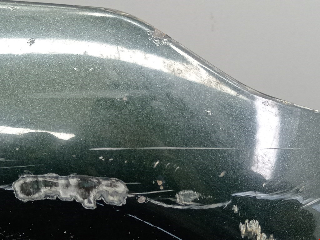 Капот LAND ROVER Freelander I 1998-2006