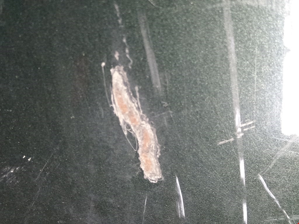 Капот LAND ROVER Freelander I 1998-2006