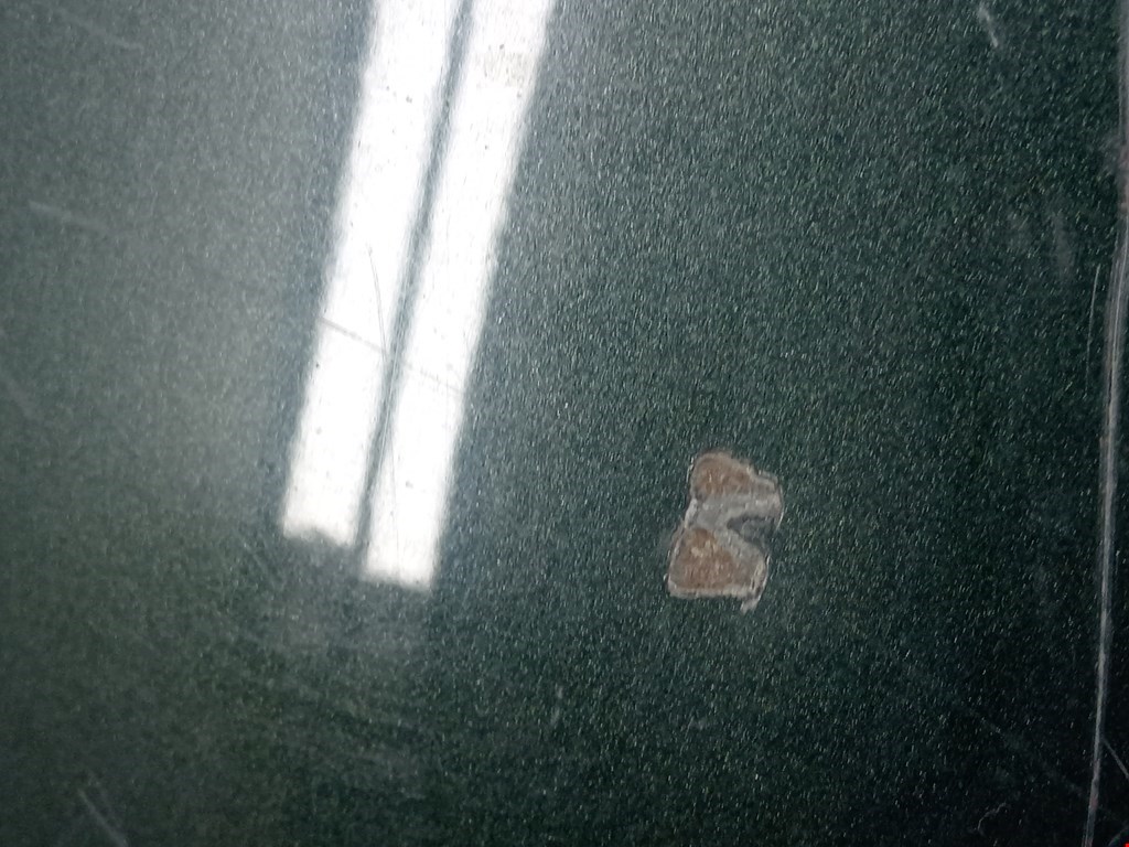 Капот LAND ROVER Freelander I 1998-2006