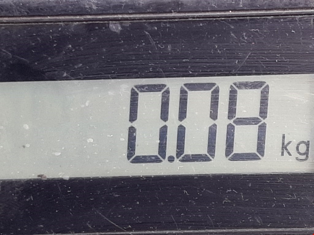 Крышка топливного бака MAZDA Mazda 6 GG 2000-2007