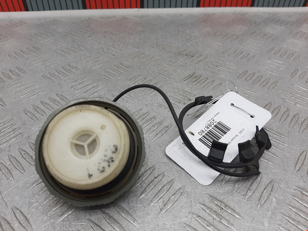 Крышка топливного бака MAZDA Premacy CP 1999-2004