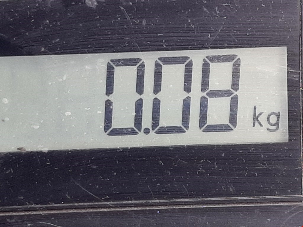 Крышка топливного бака MAZDA Premacy CP 1999-2004