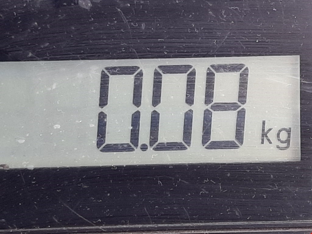 Крышка топливного бака MAZDA Premacy CP 1999-2004