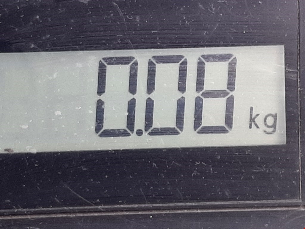 Крышка топливного бака MAZDA Mazda 6 GG 2000-2007