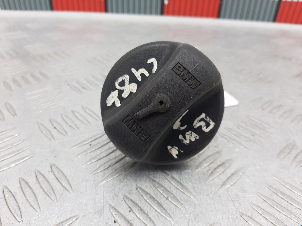 Крышка топливного бака BMW 1er E81\E87 2004-2011