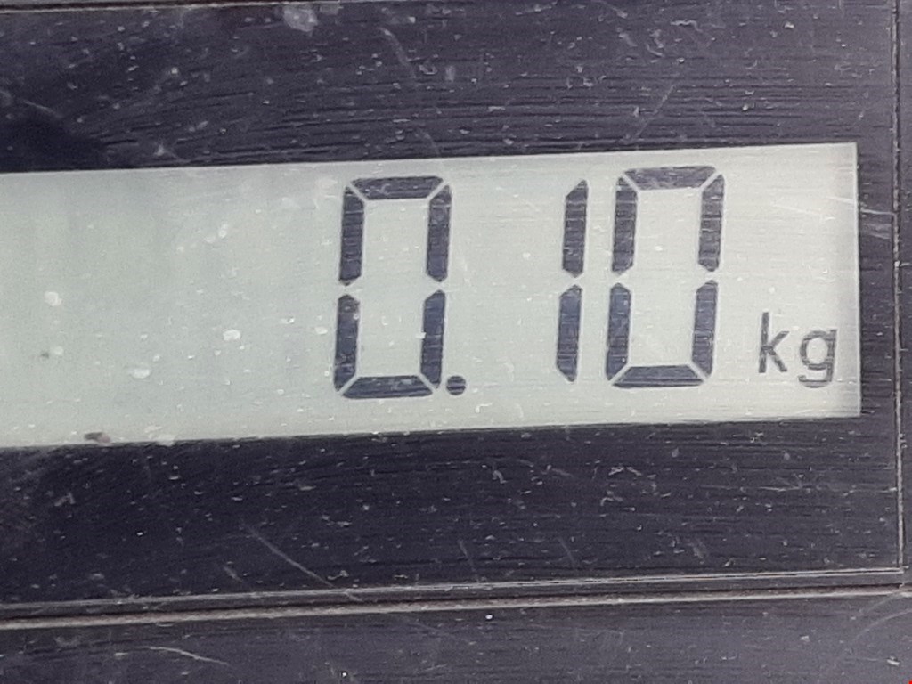 Крышка топливного бака BMW 1er E81\E87 2004-2011