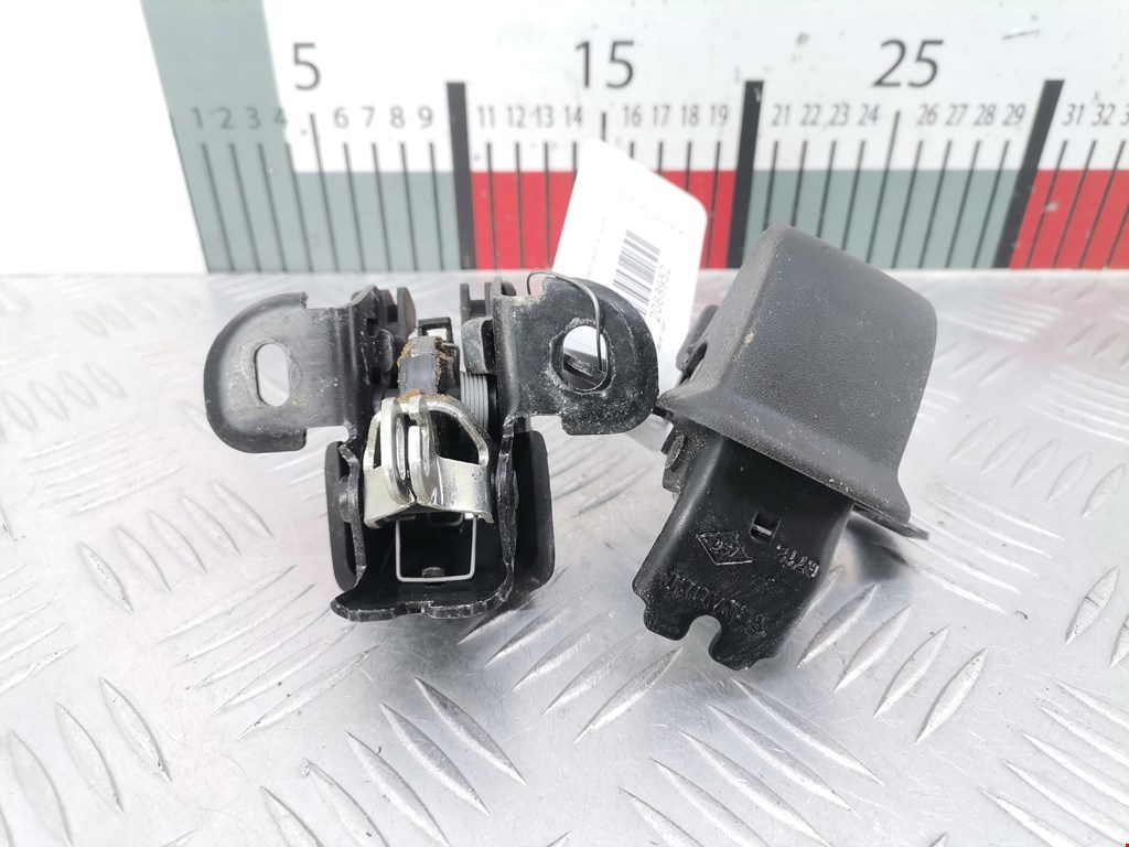 Замок двери распашной левой Renault Logan 1 (2004-2015)