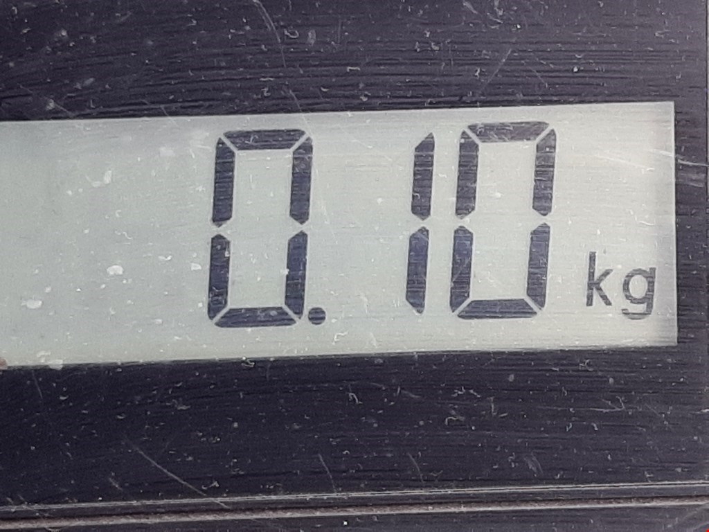 Крышка топливного бака BMW 1er E81\E87 2004-2011