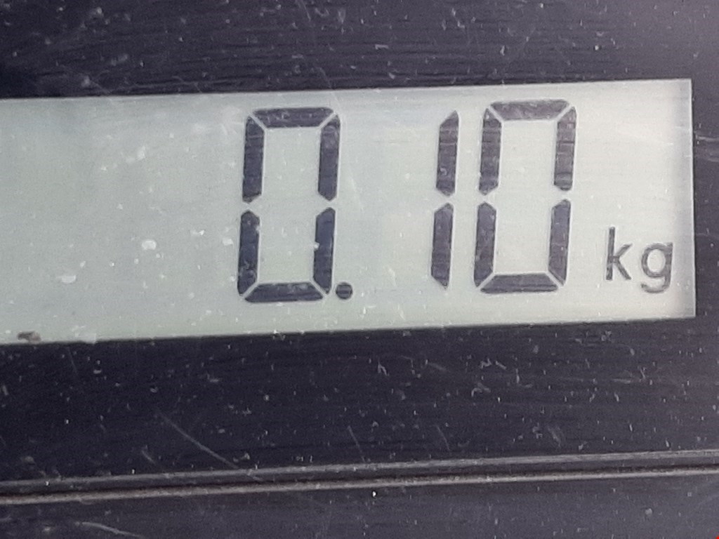 Крышка топливного бака BMW 1er E81\E87 2004-2011