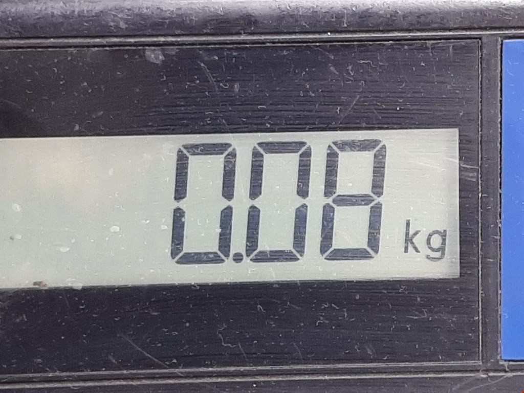 Крышка топливного бака HONDA CR-V II 2002-2007