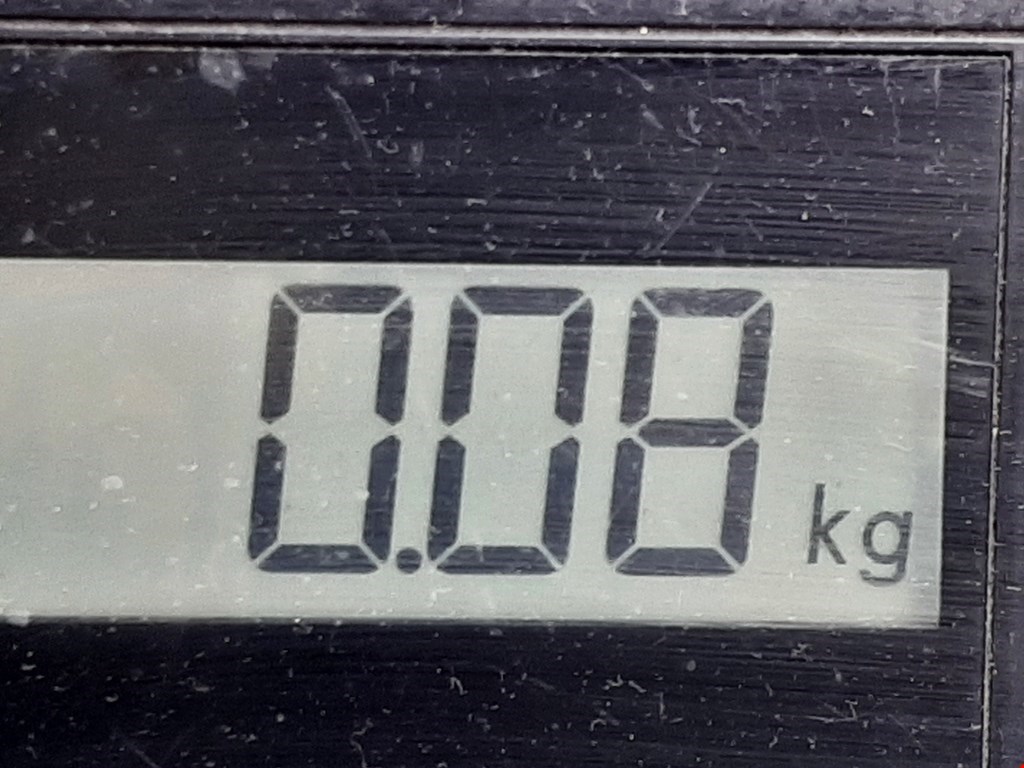 Крышка топливного бака HONDA CR-V II 2002-2007