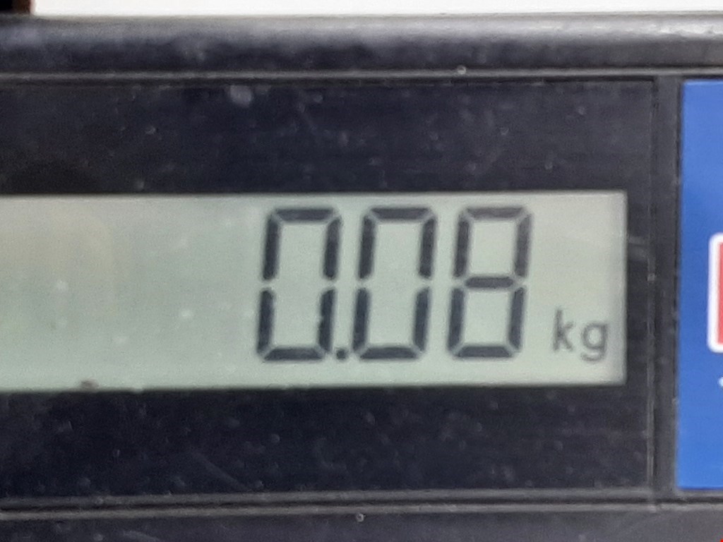 Крышка топливного бака HONDA CR-V II 2002-2007